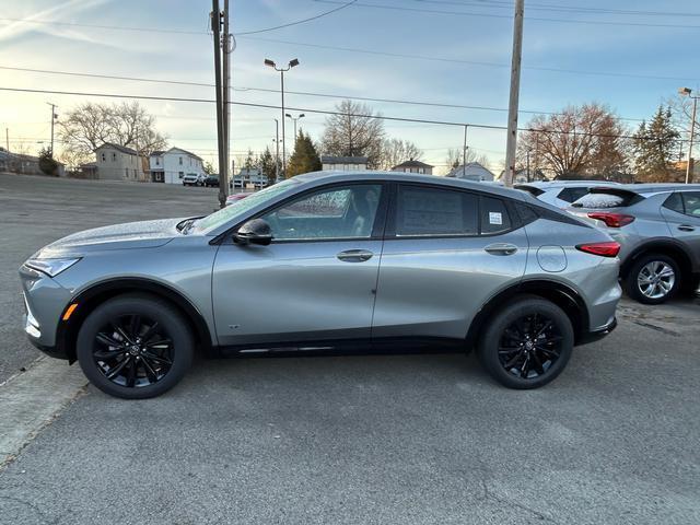 new 2026 Buick Envista car, priced at $31,135