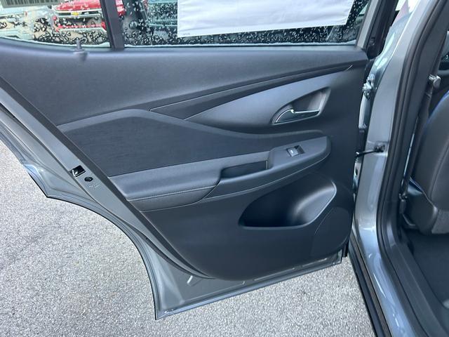 new 2026 Buick Envista car, priced at $31,135