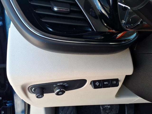 used 2023 Buick Envision car, priced at $33,900