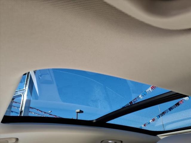 used 2023 Buick Envision car, priced at $33,900