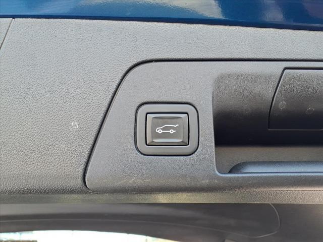 used 2023 Buick Envision car, priced at $33,900