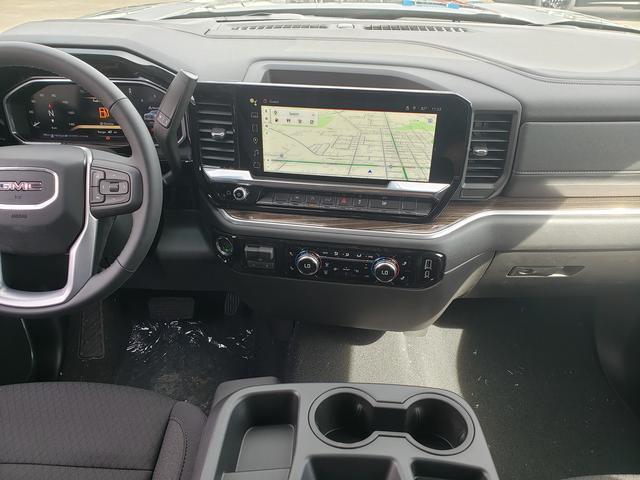 new 2026 GMC Sierra 1500 car, priced at $53,390