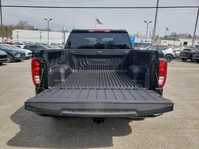 new 2026 GMC Sierra 1500 car, priced at $53,390