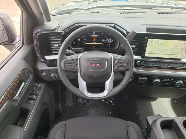 new 2026 GMC Sierra 1500 car, priced at $53,390