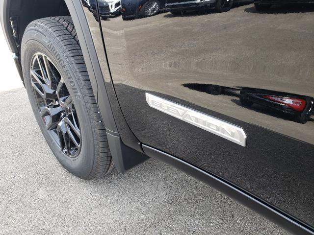 new 2026 GMC Sierra 1500 car, priced at $53,390