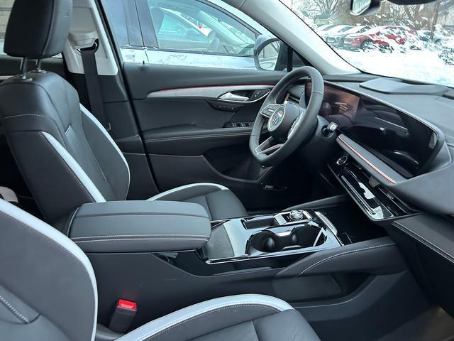 new 2026 Buick Envision car, priced at $48,064