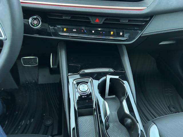 new 2026 Buick Envision car, priced at $48,064