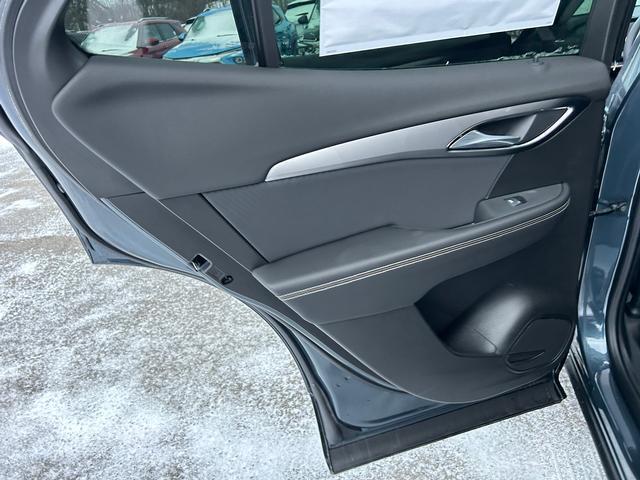 new 2026 Buick Envision car, priced at $48,064