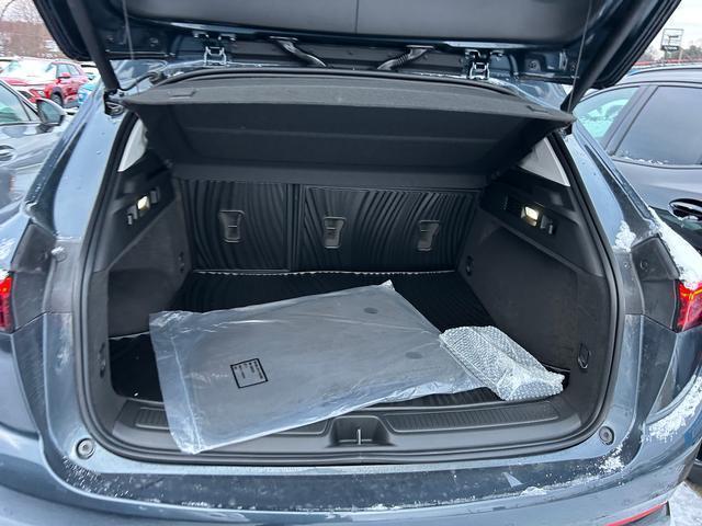 new 2026 Buick Envision car, priced at $48,064