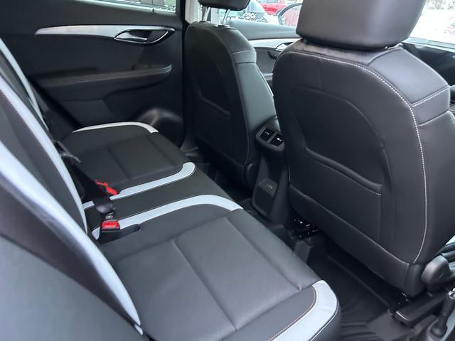 new 2026 Buick Envision car, priced at $48,064