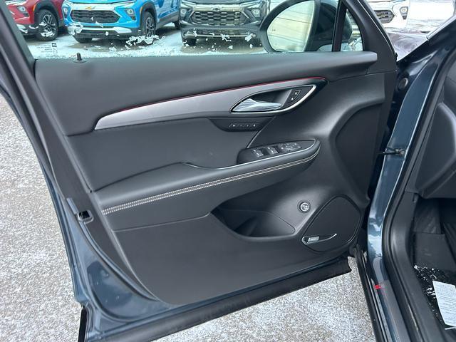 new 2026 Buick Envision car, priced at $48,064