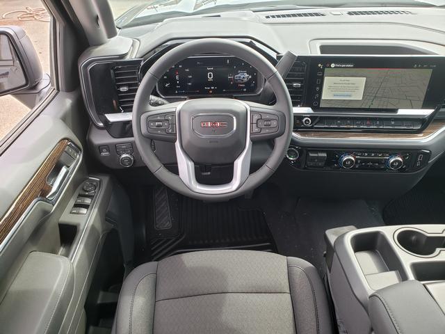 new 2026 GMC Sierra 1500 car, priced at $53,390