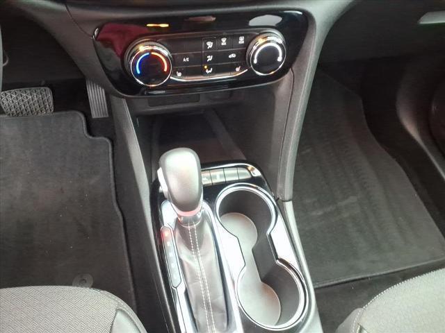 used 2023 Buick Encore GX car, priced at $20,900