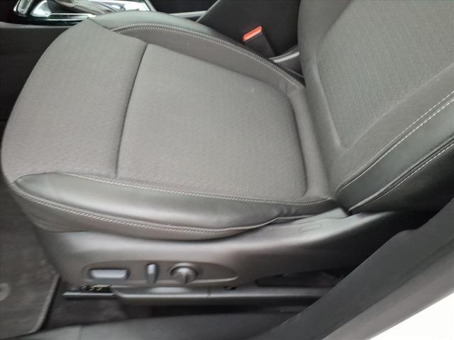 used 2023 Buick Encore GX car, priced at $20,900