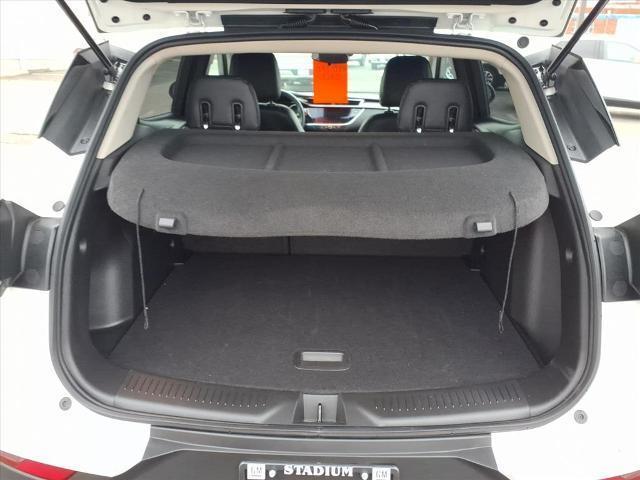 used 2023 Buick Encore GX car, priced at $20,900