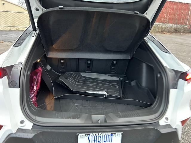 new 2026 Buick Envista car, priced at $26,985