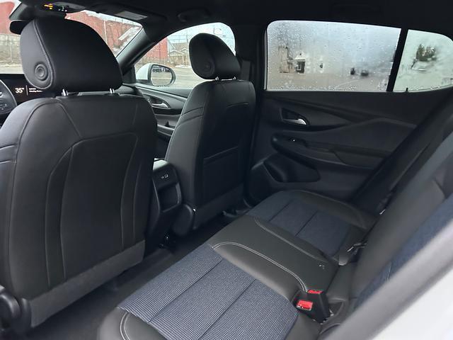 new 2026 Buick Envista car, priced at $26,985