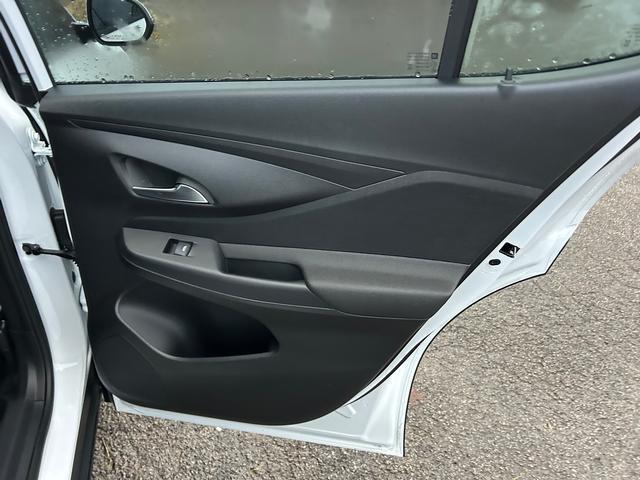 new 2026 Buick Envista car, priced at $26,985