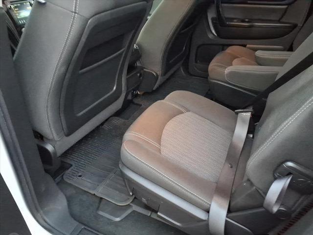 used 2016 Chevrolet Traverse car, priced at $8,900