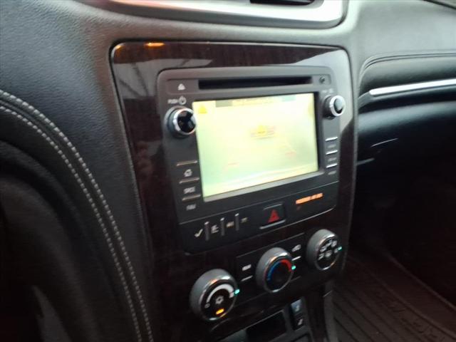 used 2016 Chevrolet Traverse car, priced at $8,900