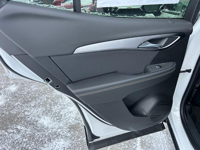 new 2026 Buick Envision car, priced at $49,064