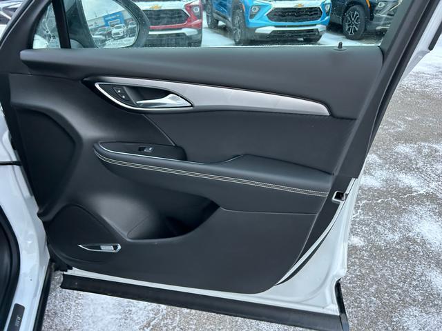 new 2026 Buick Envision car, priced at $49,064