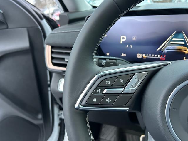 new 2026 Buick Envision car, priced at $49,064