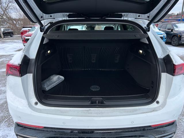 new 2026 Buick Envision car, priced at $49,064