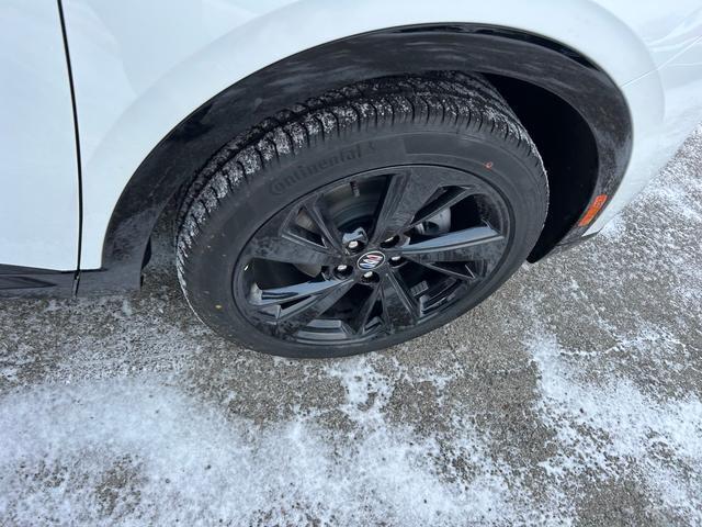 new 2026 Buick Envision car, priced at $49,064