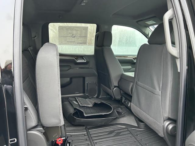 new 2026 GMC Sierra 1500 car, priced at $57,689