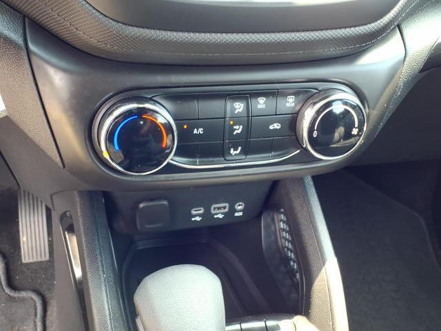 used 2023 Chevrolet TrailBlazer car