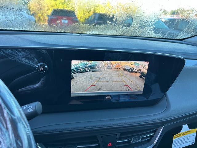 new 2026 Buick Encore GX car, priced at $28,120