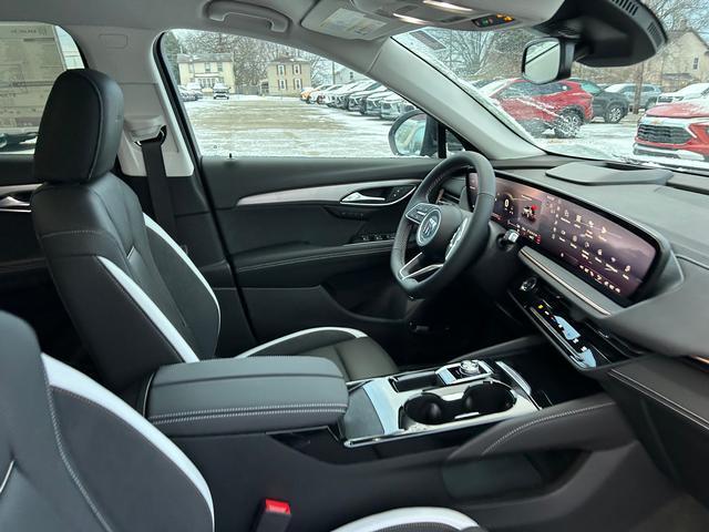 new 2026 Buick Envision car, priced at $47,564