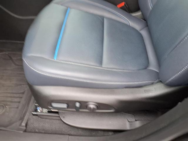 used 2024 Chevrolet Blazer car, priced at $32,900