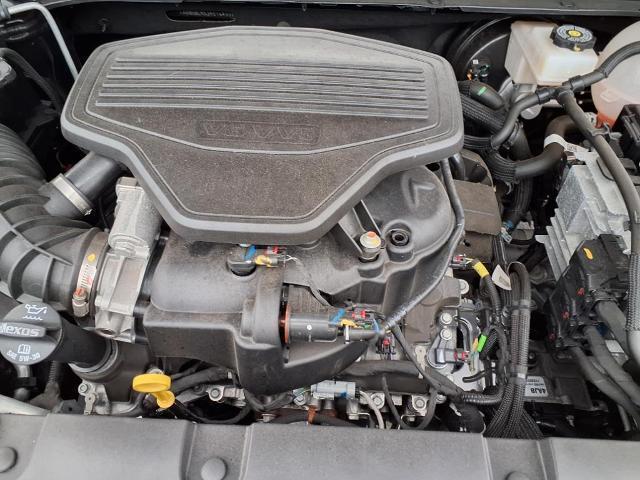 used 2024 Chevrolet Blazer car, priced at $32,900