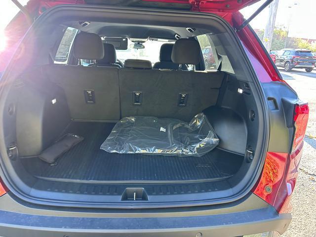 new 2026 GMC Terrain car, priced at $32,985