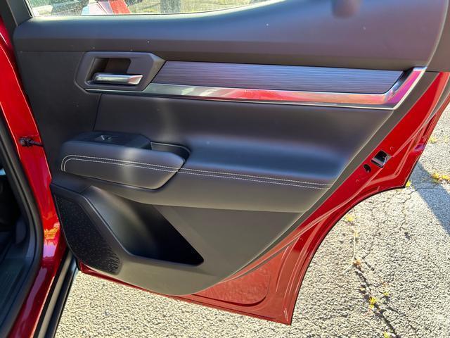 new 2026 GMC Terrain car, priced at $32,985