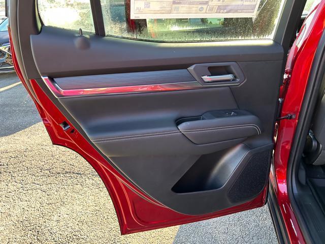 new 2026 GMC Terrain car, priced at $32,985