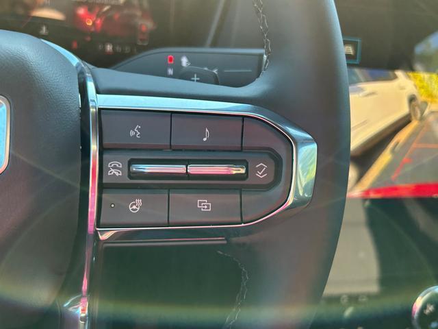 new 2026 GMC Terrain car, priced at $32,985