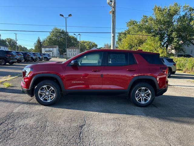 new 2026 GMC Terrain car, priced at $32,985