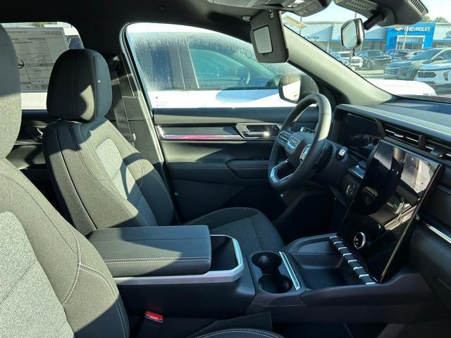 new 2026 GMC Terrain car, priced at $32,985