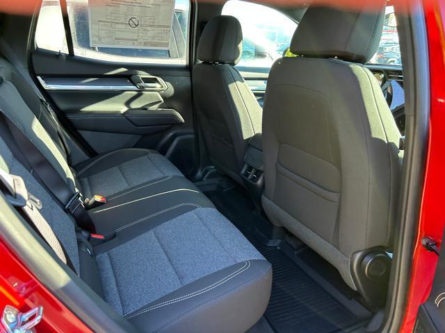 new 2026 GMC Terrain car, priced at $32,985