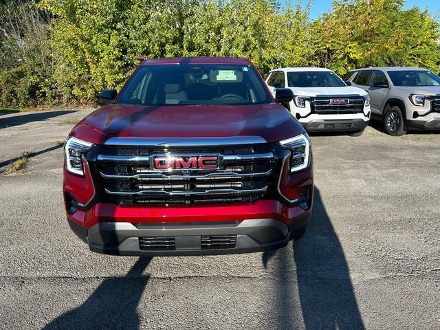 new 2026 GMC Terrain car, priced at $32,985