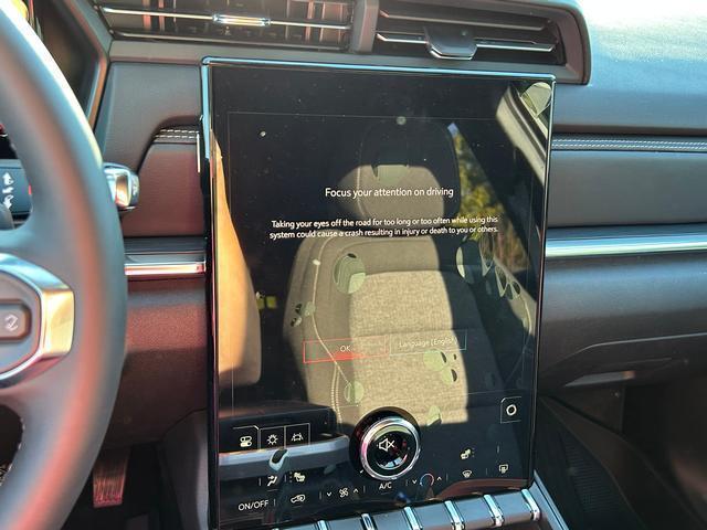 new 2026 GMC Terrain car, priced at $32,985