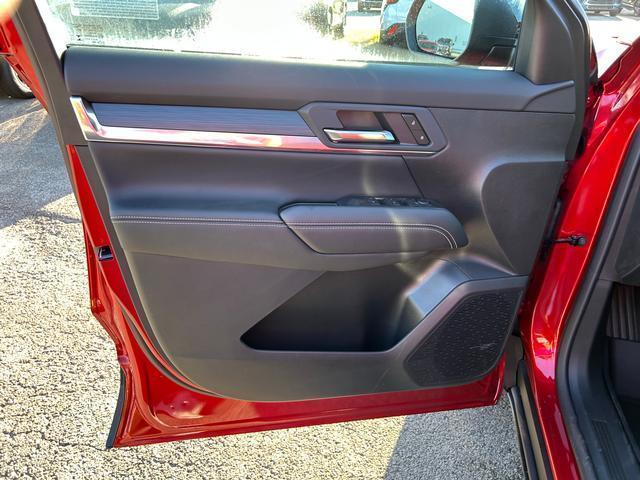 new 2026 GMC Terrain car, priced at $32,985