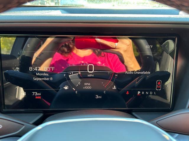 new 2026 GMC Terrain car, priced at $32,985