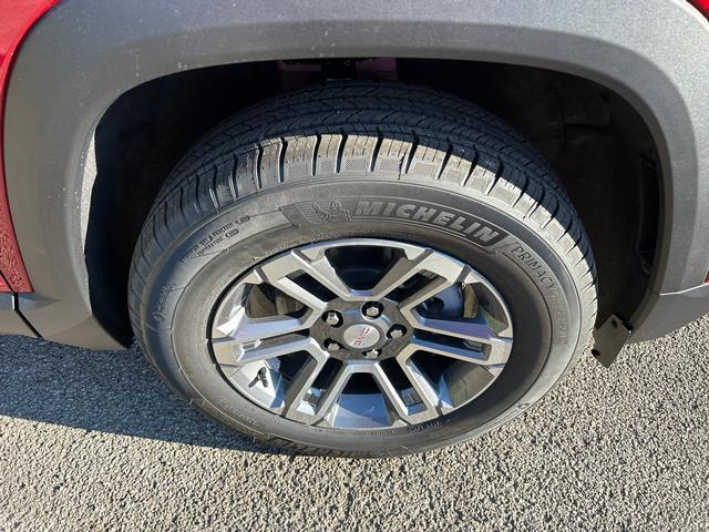 new 2026 GMC Terrain car, priced at $32,985