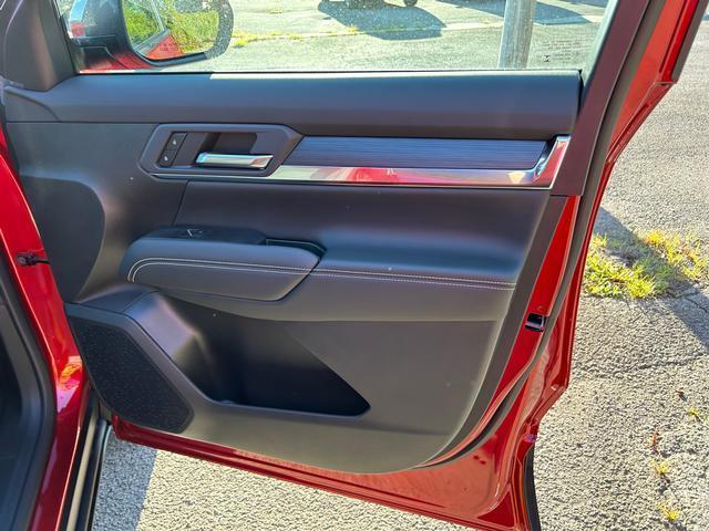 new 2026 GMC Terrain car, priced at $32,985