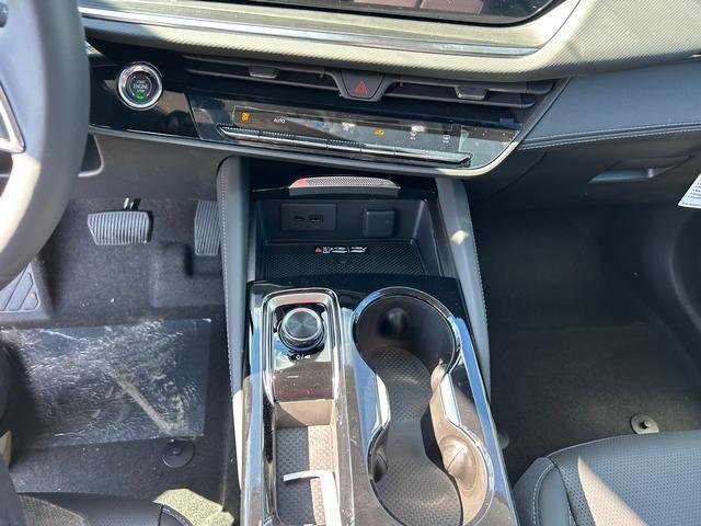 new 2026 Buick Envision car, priced at $42,920