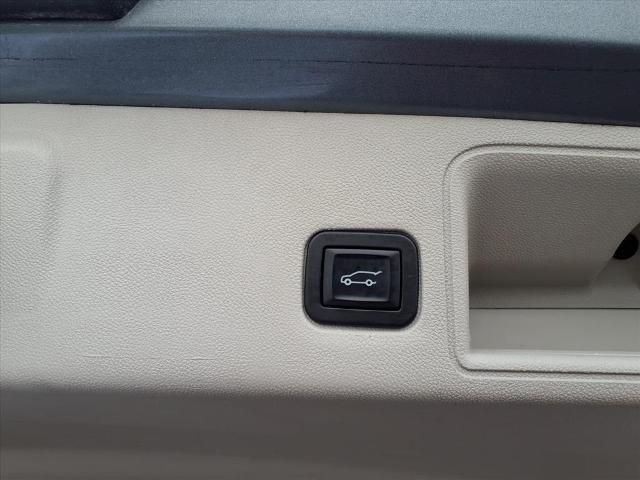 used 2019 GMC Terrain car, priced at $19,900